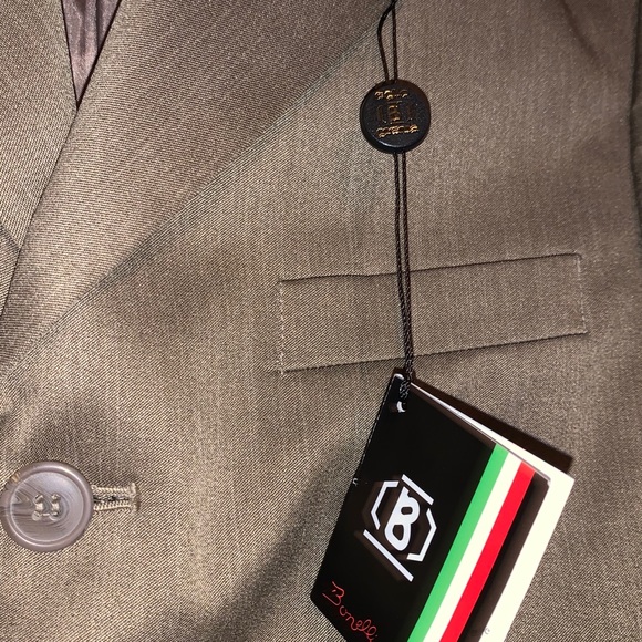 Luighi Balini Blazer - Picture 4 of 8